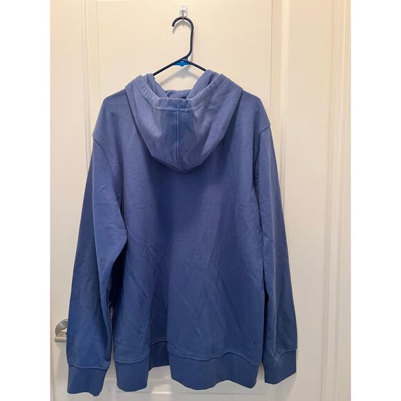 Life is Good Hoodie Dog Happy Hour - Men’s XL - Picture 3 of 4